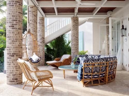Bahamas Harbour Island Luxury Vacation Rental