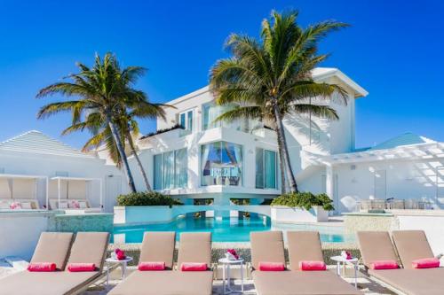 Pearls of Long Bay Ultra Luxury Vacation Rental