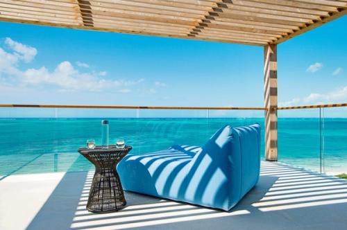 Beach Enclave North Shore, Turks and Caicos