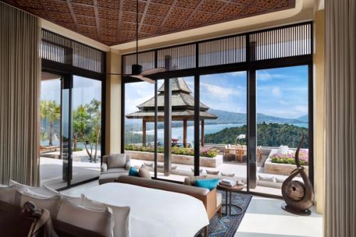 Villa Similian, Phuket, Thailand
