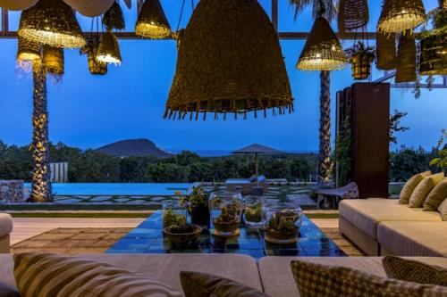 Ibiza Ultra Luxury Vacation Rental