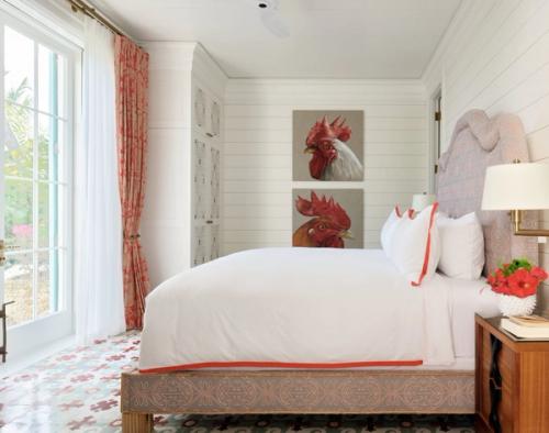Bahamas Harbour Island Luxury Vacation Rental