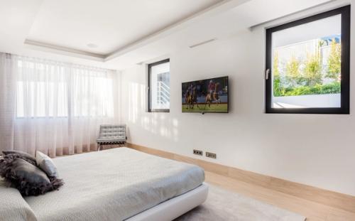 Villa Mozart Marbella