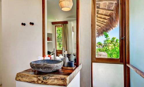 casachakte Tulum luxury villa