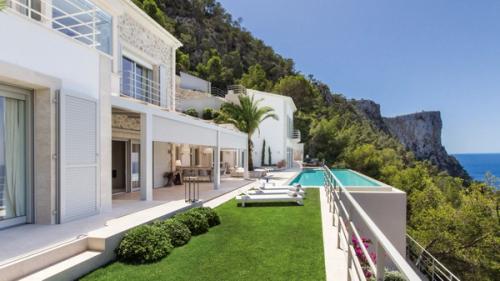Villa Puesta del Sol Mallorca