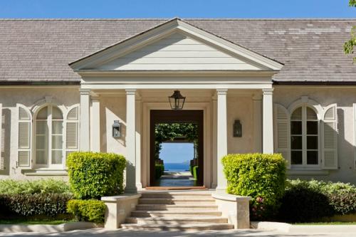 Plantation House Villa Rental Mustique