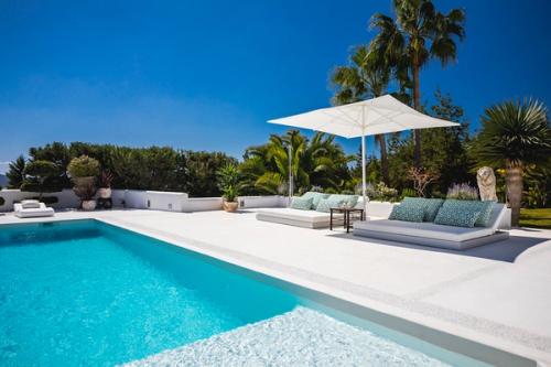 EL ZAFIRO, IBIZA, SPAIN