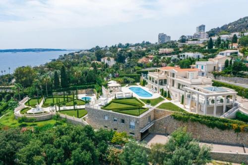 Cannes Villa Rental