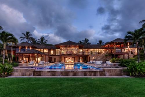 hale-ae-kai-Kauai-Hawaii-ultra-Luxury-villa-rental