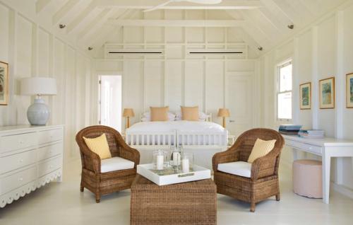 The Great House Ultra Luxury Villa Barbados