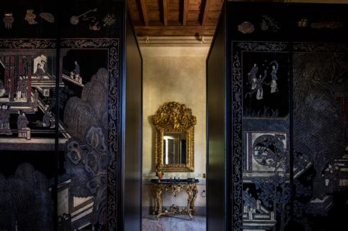 Villa Balbiano Estate Lake Como Italy