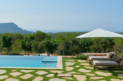Ibiza Ultra Luxury Vacation Rental