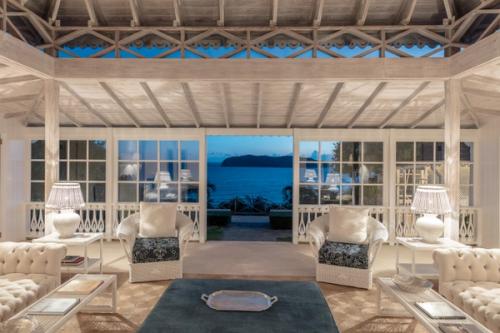 Obsidian Ultra Luxury Villa Rental Mustique