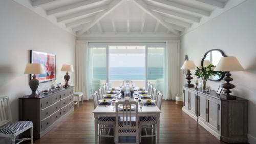Ultra luxury villa Melissonia estate Corfu Greece