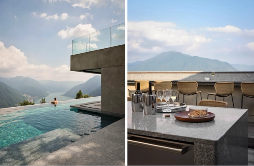 Villa Peduzzi Ultra Luxury Villa Rental Lake Como Italy