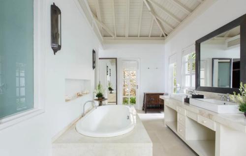 Villa Tamarama, Uluwatu, Bali