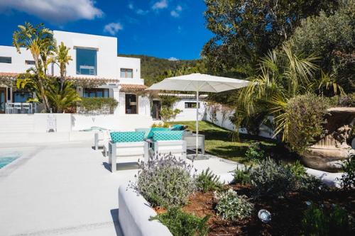 EL ZAFIRO, IBIZA, SPAIN