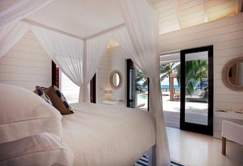 Villa Sand Club St Barths Ultra Luxury Villa Vacation Rental