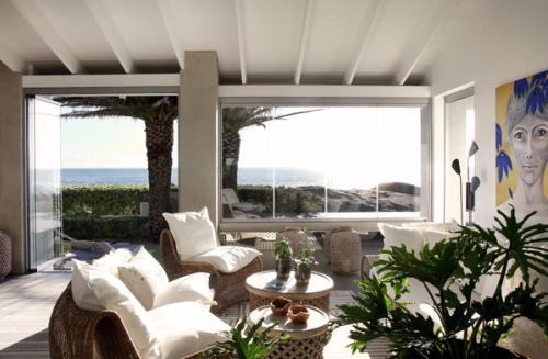 Llandudno Luxury Villa Rental