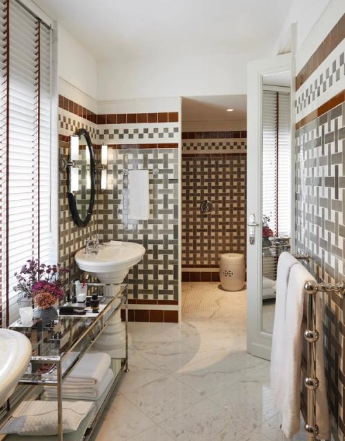 Saint Tropez Villa Rental