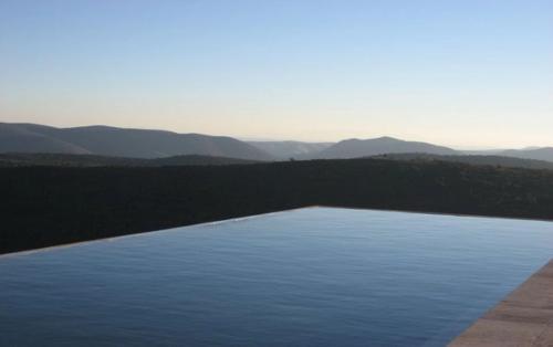 La Nava del Barranco Luxury Villa corporate rental Spain