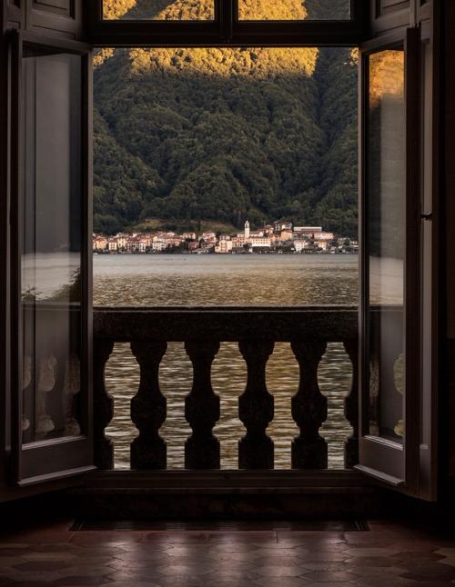 Villa Balbiano Estate Lake Como Italy