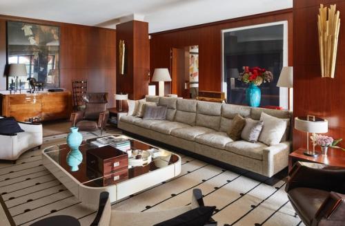 Saint Tropez Villa Rental
