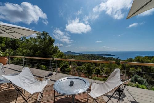 VILLA YAMA, IBIZA, SPAIN