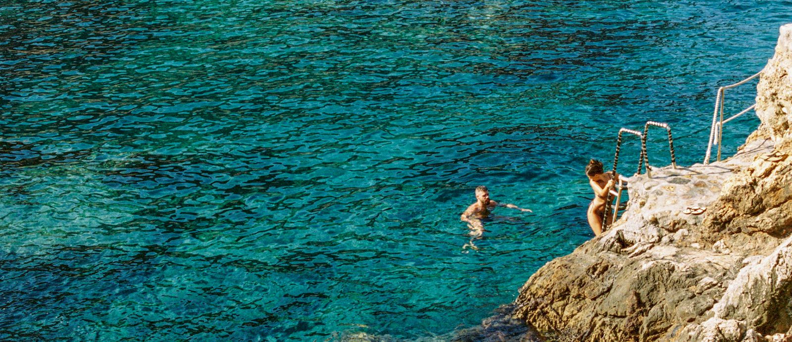 Monte Argentario Lookbook