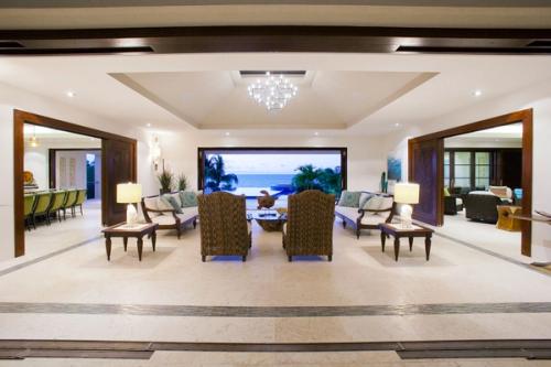 Neveah Luxury Villa Anguilla