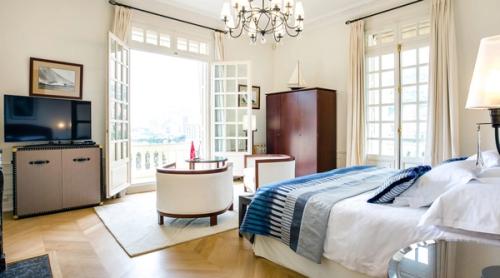Villa La Vigie Monaco