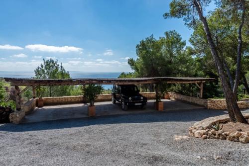 VILLA YAMA, IBIZA, SPAIN