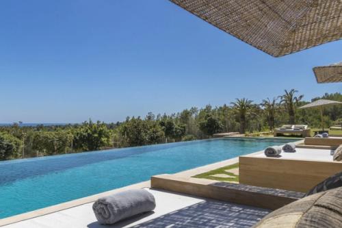 Ibiza Ultra Luxury Vacation Rental