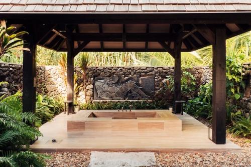 Nukutepipi Private Island Rental