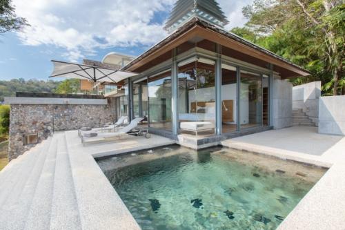 Samsara Saengootsa, Phuket, Thailand