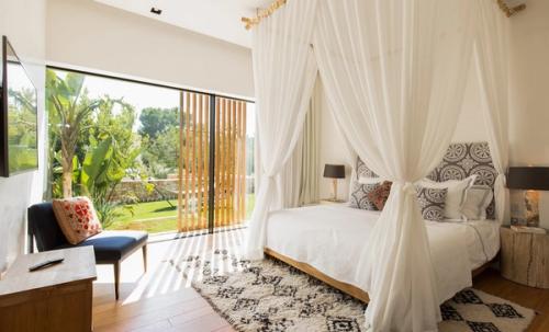 Ultra Luxury Villa Cala Jondal Ibiza