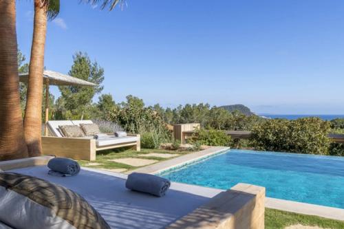 Ibiza Ultra Luxury Vacation Rental