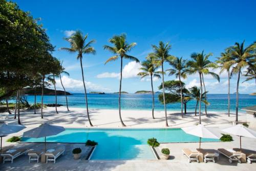 Palm Beach Mustique