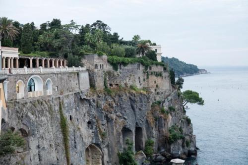 Villa Astor Ultra Luxury Amalfi Coast Italy