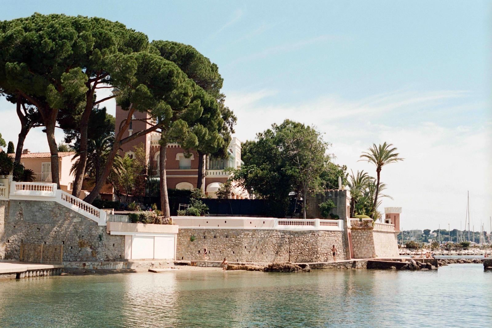 French Riviera