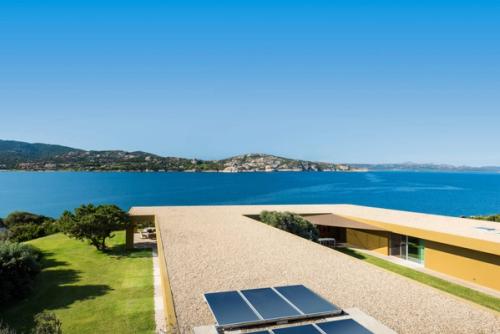 Luca Alberghini Estate Vacation Rental Sardinia