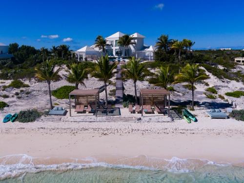 Pearls of Long Bay Ultra Luxury Vacation Rental