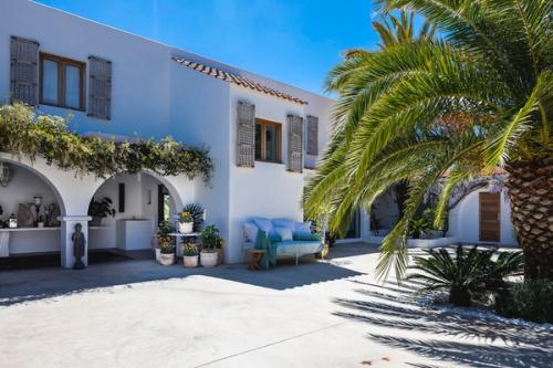 EL ZAFIRO, IBIZA, SPAIN