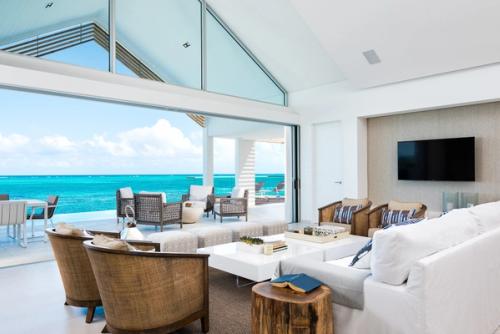 Beach Enclave North Shore, Turks and Caicos