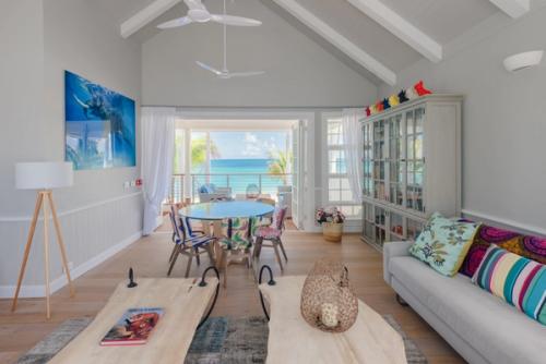 Thanda Private Island Tanzania Ultra Villa Rental