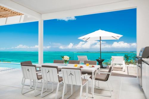 Beach Enclave North Shore, Turks and Caicos