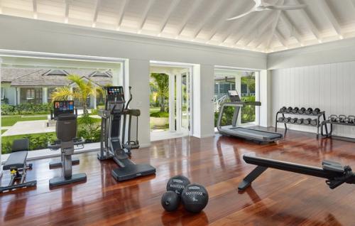 The Great House Ultra Luxury Villa Barbados