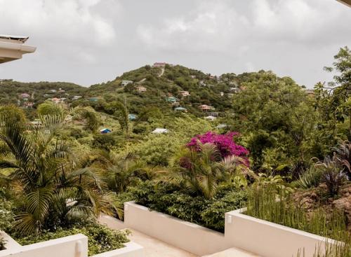 Friendship House Luxury Villa Bequia St Vincent and The Grenadines