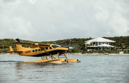 Private Island, The Bahamas