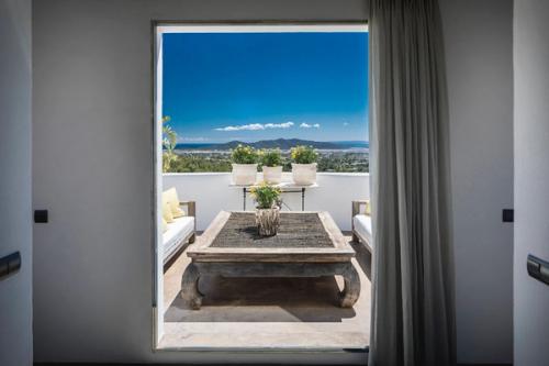 EL ZAFIRO, IBIZA, SPAIN